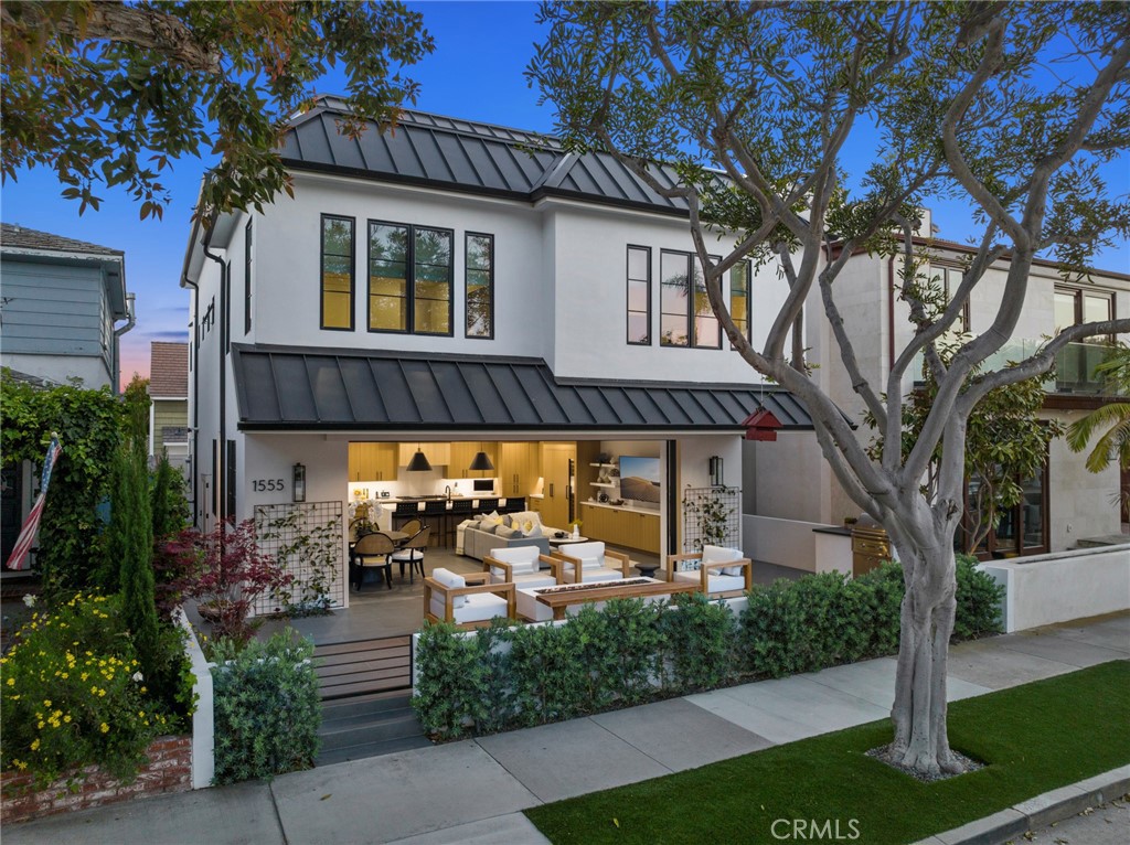 Balboa Peninsula Point (BLPP) - Residential