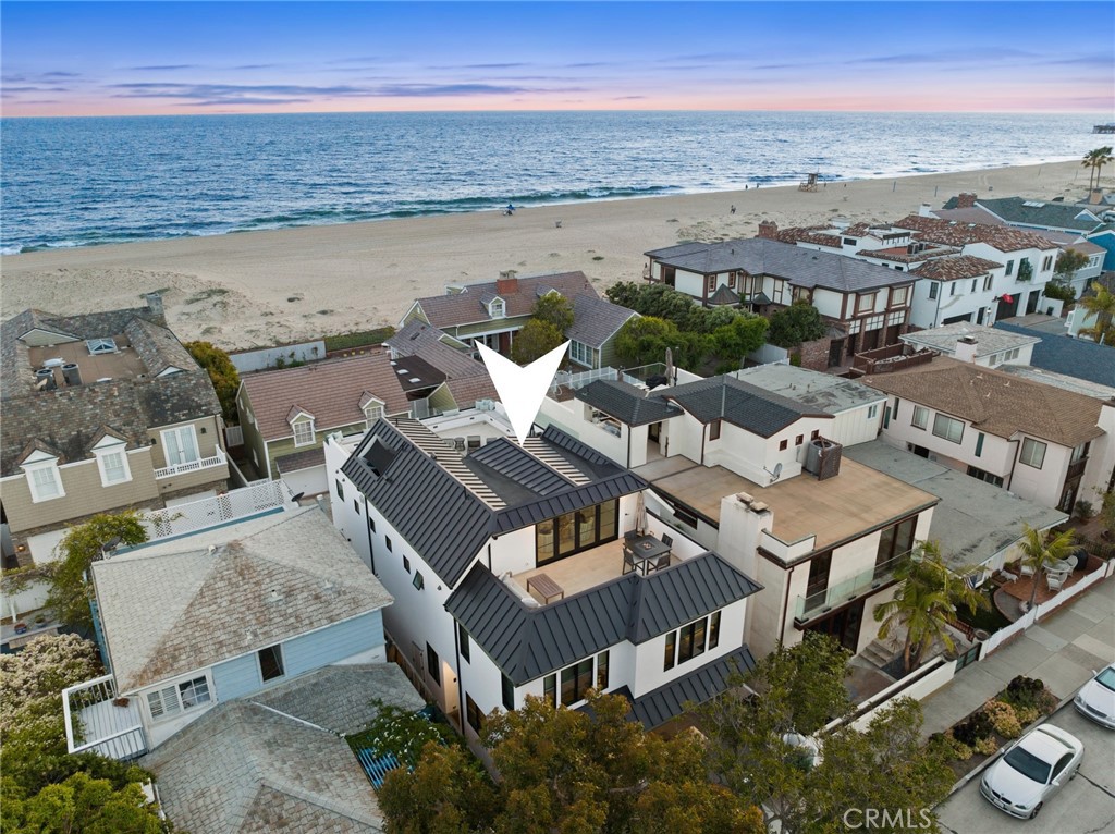 Balboa Peninsula Point (BLPP) - Residential