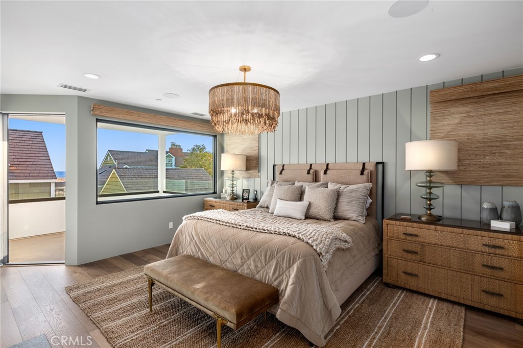 Balboa Peninsula Point (BLPP) - Residential