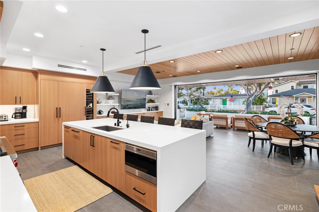 Balboa Peninsula Point (BLPP) - Residential