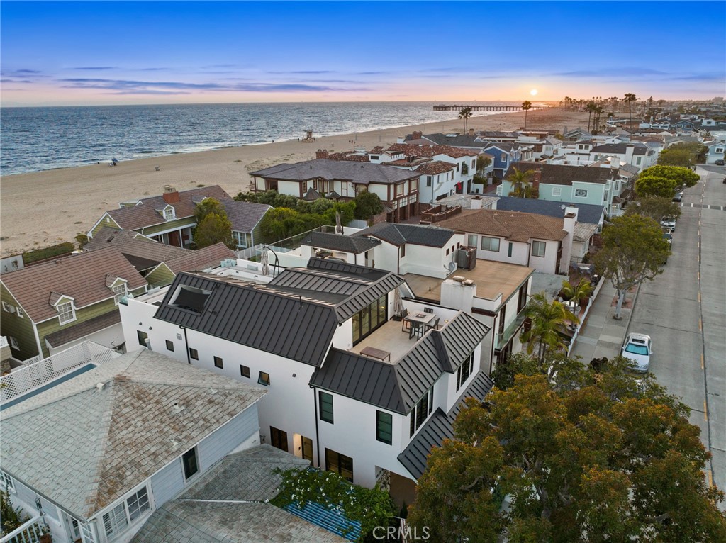 Balboa Peninsula Point (BLPP) - Residential