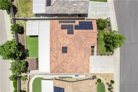 A home in Menifee