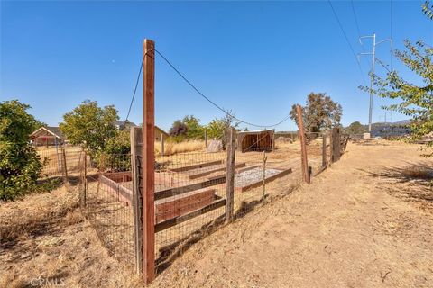 A home in Coarsegold