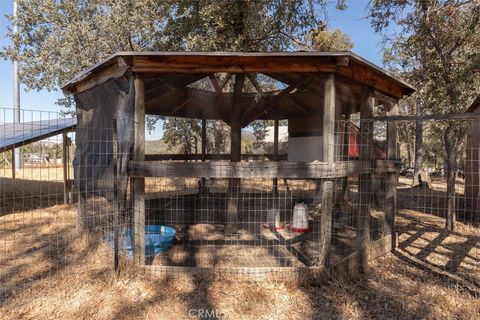 A home in Coarsegold