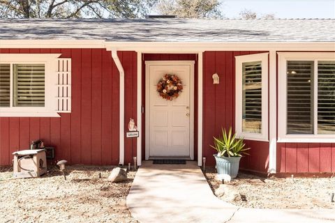 A home in Coarsegold