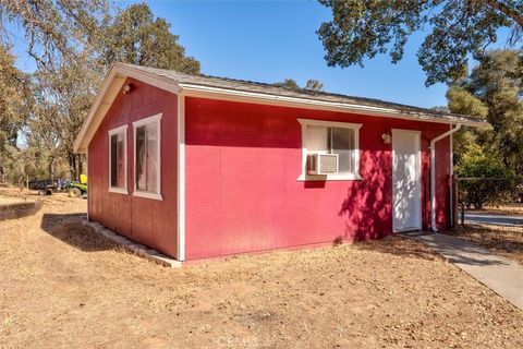 A home in Coarsegold