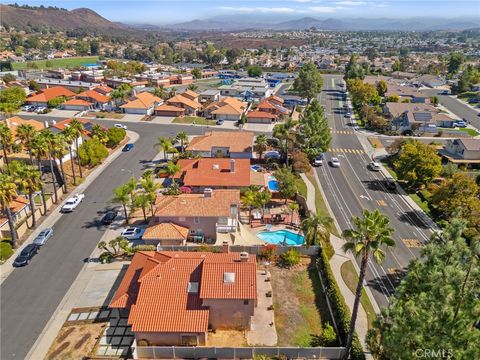 A home in Murrieta