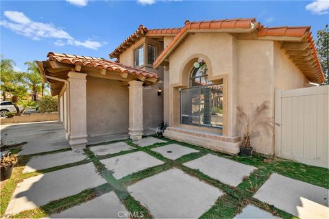 A home in Murrieta