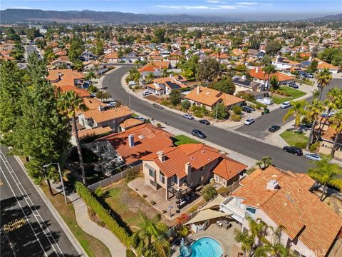 A home in Murrieta