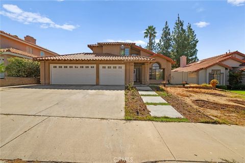 A home in Murrieta