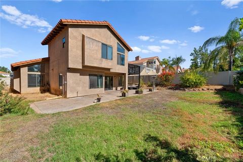 A home in Murrieta