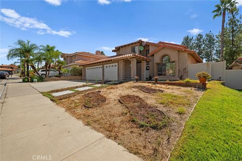 A home in Murrieta