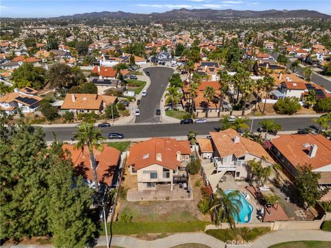 A home in Murrieta