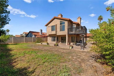 A home in Murrieta