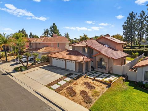 A home in Murrieta