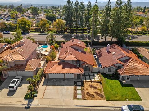 A home in Murrieta