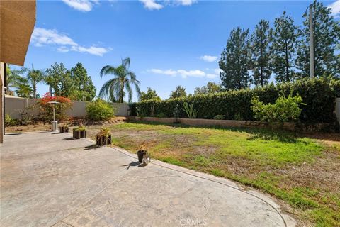 A home in Murrieta