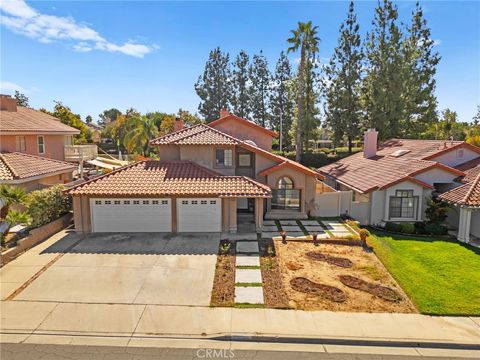 A home in Murrieta