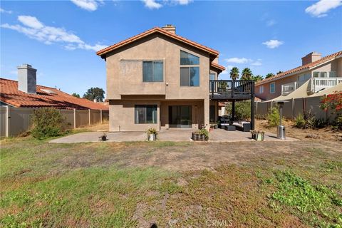 A home in Murrieta