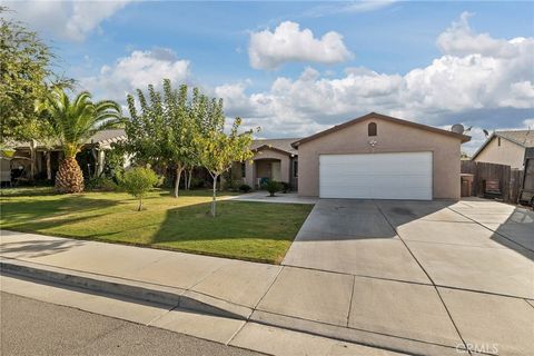 A home in Bakersfield