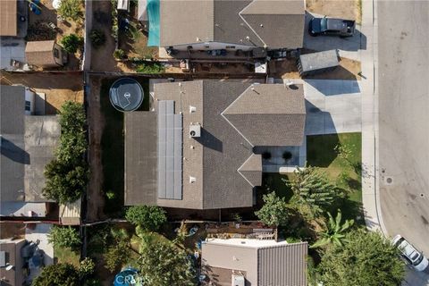 A home in Bakersfield