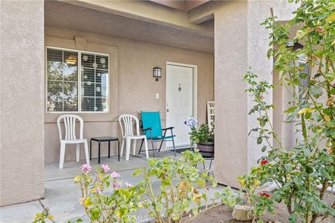 A home in Bakersfield