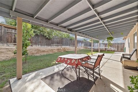 A home in Bakersfield