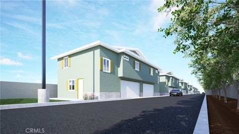 Photo of 1902 Lotus Lane, Bakersfield, CA 93307 (MLS # SR23186436)