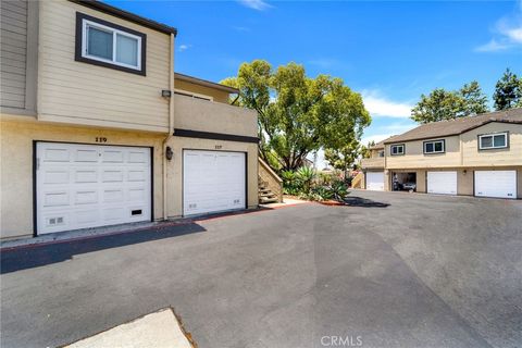 A home in Oceanside