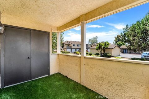 A home in Oceanside