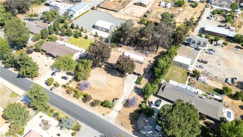 A home in Riverside