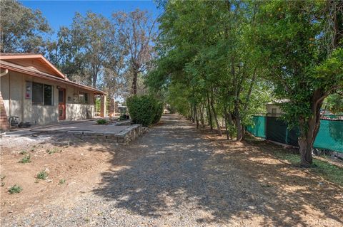 A home in Riverside