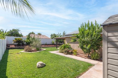 A home in Menifee