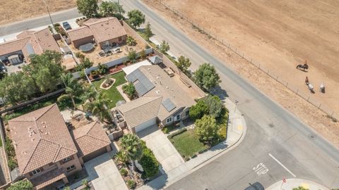 A home in Menifee