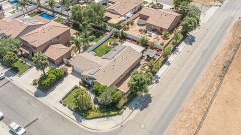 A home in Menifee