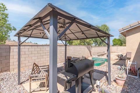 A home in Menifee