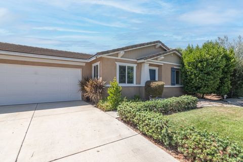 A home in Menifee