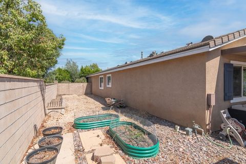 A home in Menifee