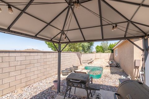 A home in Menifee