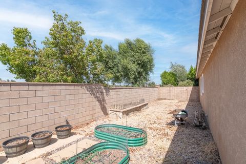 A home in Menifee