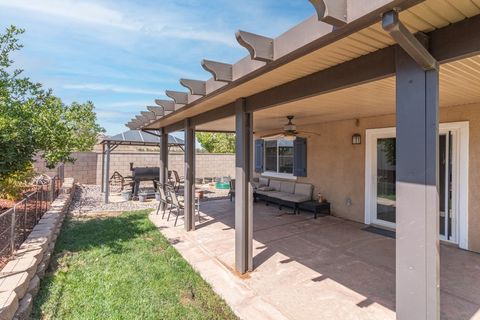 A home in Menifee