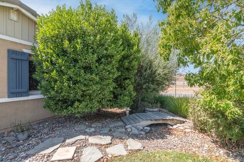 A home in Menifee