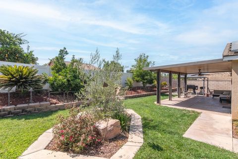 A home in Menifee