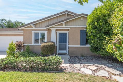 A home in Menifee