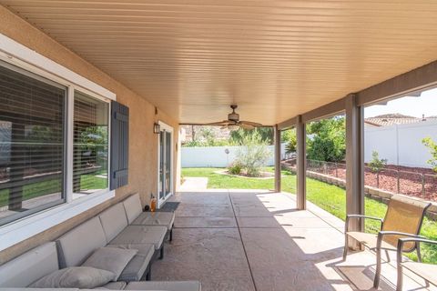 A home in Menifee