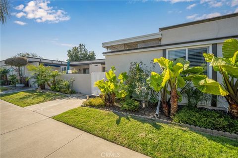 A home in Seal Beach