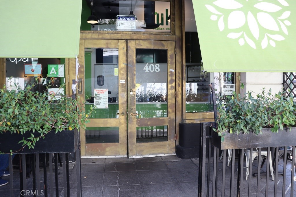 Excellent business opportunity to own a well known Tulsi Indian Eatery Franchise right in the heart of Downtown. The restaurant has been well established in the community for over 5 years. The restaurant comes with spacious dining area. This is a turn-key business with a proven track record of success. Tulsi Indian Eatery (www.tulsieatery.com) is the only group pursuing a regional Indian food concept in the country on a meaningful basis.
Franchise fees are included, this is a great opportunity to own your own business based on location location location!!!
PLEASE DO NOT CONTACT DIRECTLY ANY STAFF AT RESTAURANT BECAUSE THIS TRANSACTION IS FULLY CONFIDENTIAL.