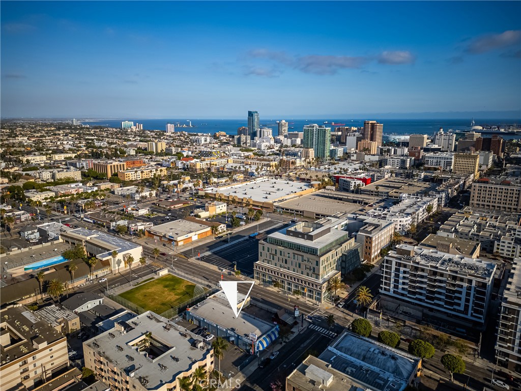 This prime commercial property offers an exceptional investment opportunity in the heart of Long Beach's vibrant downtown. Boasting a spacious 7,000 square feet of building area on a 15,755-square-foot lot, this versatile property is perfect for retail, office, or mixed-use development. It features a unique blend of historic charm and modern potential. The property is zoned LBPD29, providing flexibility for a variety of commercial uses. Situated in a bustling commercial district, it offers excellent visibility, accessibility, and proximity to numerous amenities and public transportation options, making it an ideal choice for businesses looking to thrive in a dynamic urban environment.