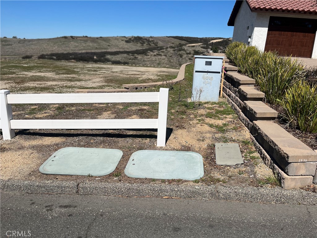 30580 Del Rey Road