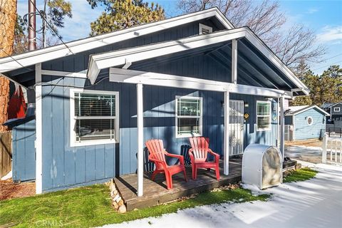 A home in Sugarloaf